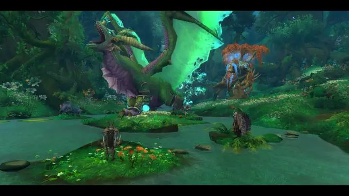 World of Warcraft: Legion