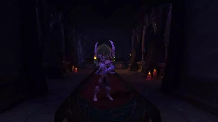 World of Warcraft Legion - PC