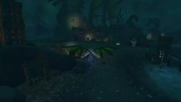 World of Warcraft Legion - PC