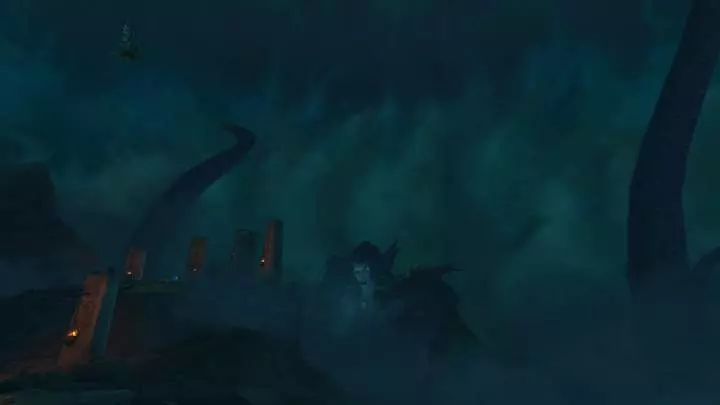 World of Warcraft Legion