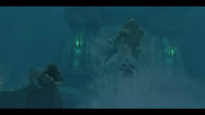 World of Warcraft Legion