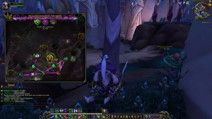 World of Warcraft Legion - PC