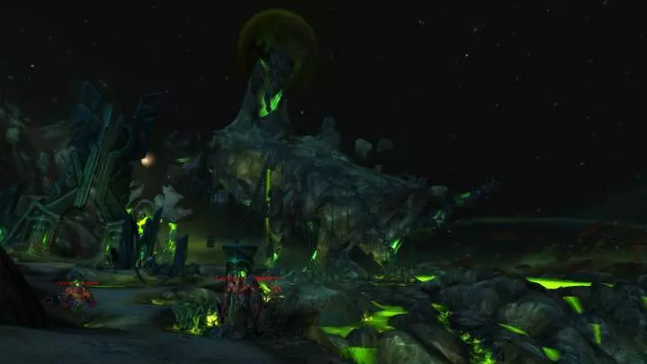 World of Warcraft Legion - PC