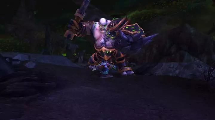 World of Warcraft Legion