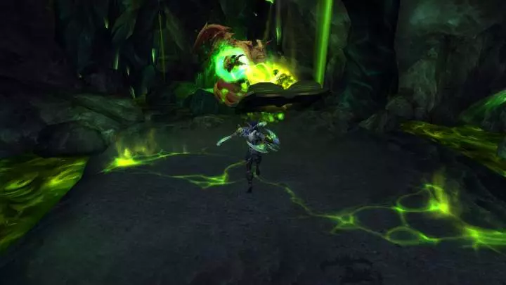 World of Warcraft: Legion