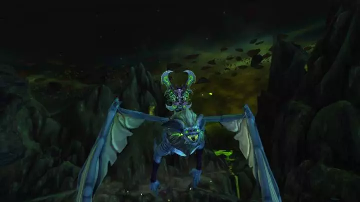 World of Warcraft Legion