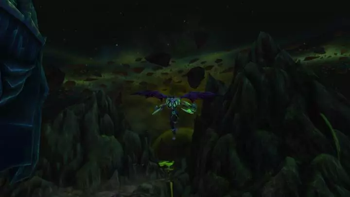 World of Warcraft: Legion