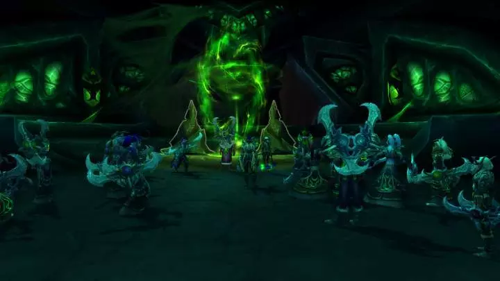 World of Warcraft Legion - PC