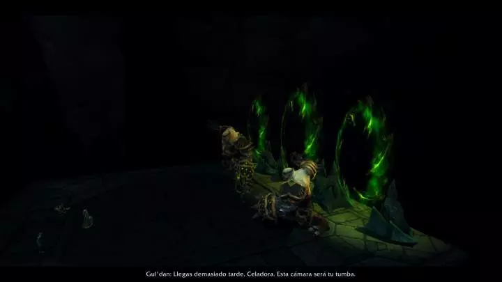 World of Warcraft Legion