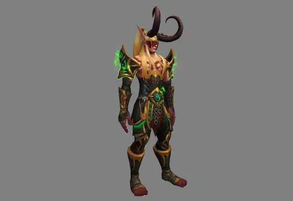 World of Warcraft Legion - PC