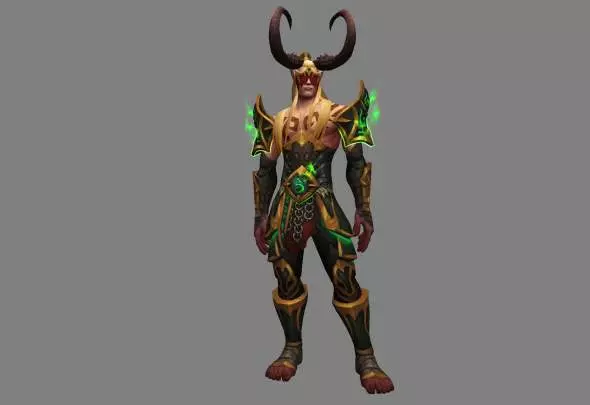 World of Warcraft Legion