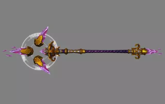 World of Warcraft Legion - PC