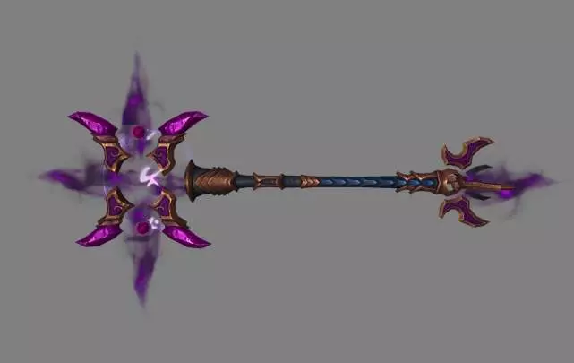 World of Warcraft Legion