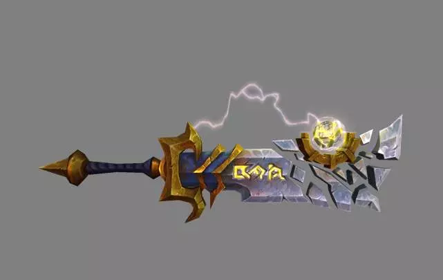 World of Warcraft Legion