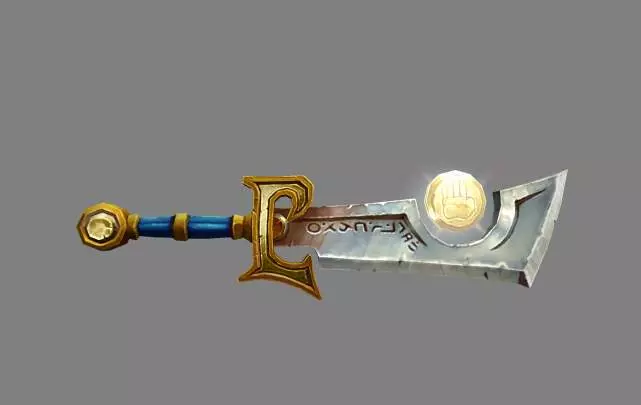 World of Warcraft Legion