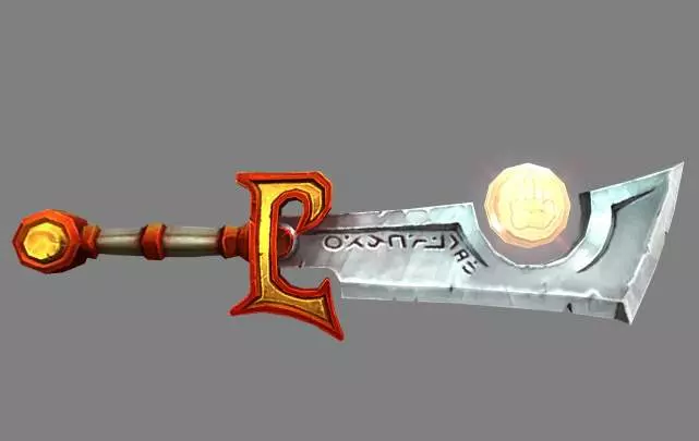 World of Warcraft Legion