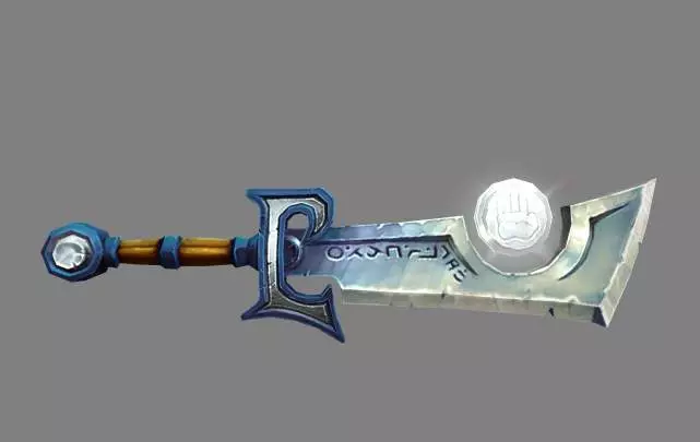 World of Warcraft: Legion