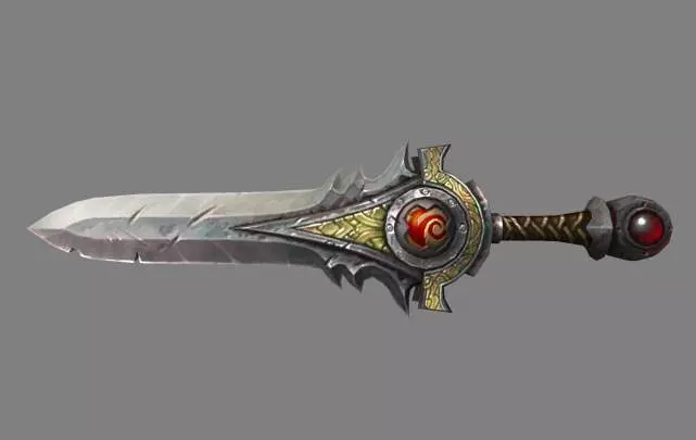 World of Warcraft Legion