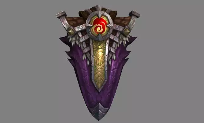 World of Warcraft Legion