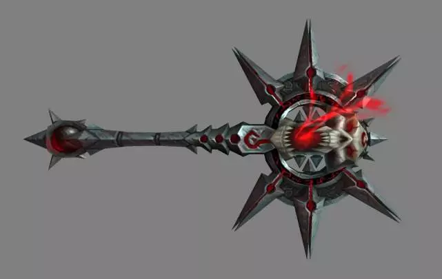 World of Warcraft: Legion