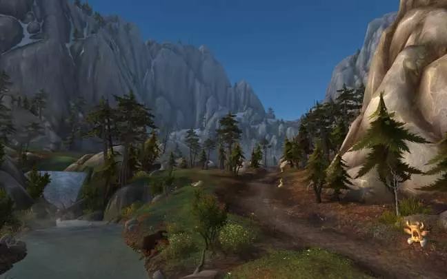 World of Warcraft: Legion