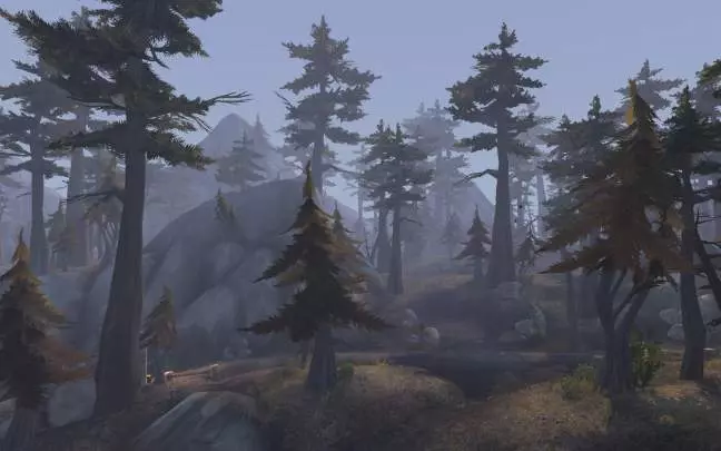 World of Warcraft Legion - PC