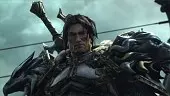 World of Warcraft Legion: Tráiler Cinemático