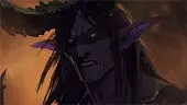 World of Warcraft Legion: Presagistas: La Historia de Illidan