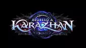 World of Warcraft Legion: Regreso a Karazhan - Parche 7.1