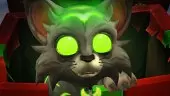World of Warcraft Legion: Engañifo: Mascota Solidaria