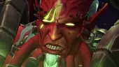 World of Warcraft Legion: Parche 7.2: La Tumba de Sargeras