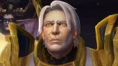 World of Warcraft Legion: El Camino Hacia Argus