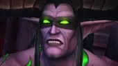 World of Warcraft Legion: El Rechazo del Obsequio