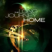 Carátula de The Long Journey Home - Xbox One