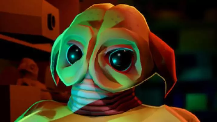 The Long Journey Home