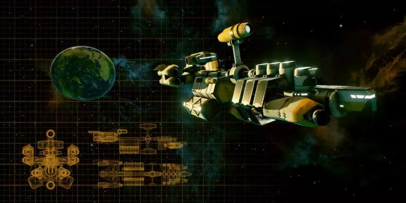 The Long Journey Home