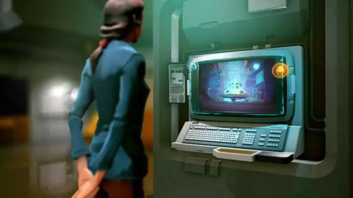 The Long Journey Home