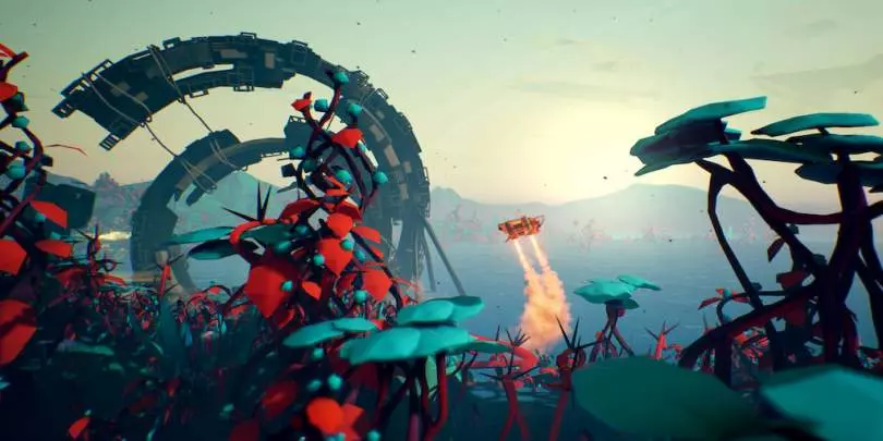 The Long Journey Home - PC