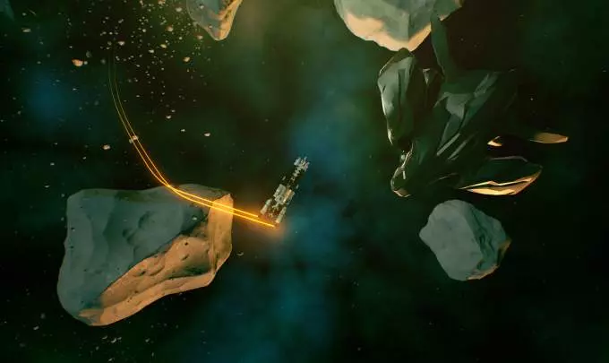 The Long Journey Home - PC