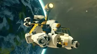 The Long Journey Home: Tráiler GDC 2016