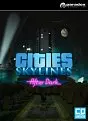 Cities: Skylines - After Dark Linux