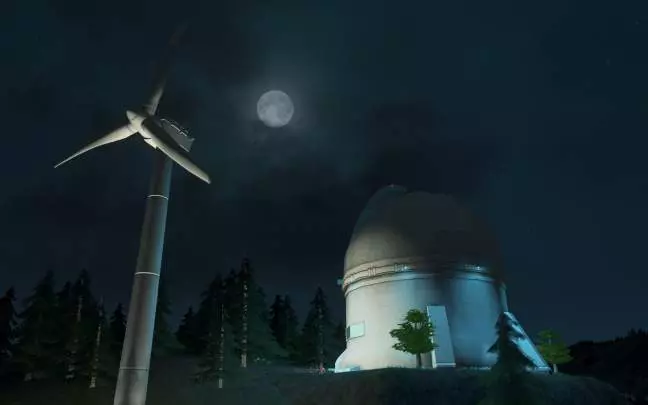 Cities: Skylines - After Dark