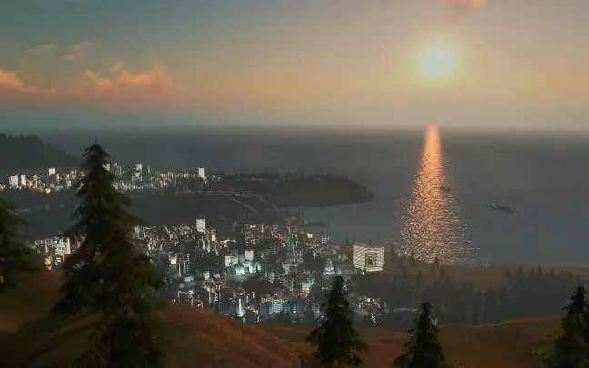 Cities Skylines - After Dark - PC