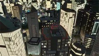 Cities Skylines - After Dark: Tráiler de Gameplay - PAX 2015