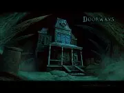 Carátula de Doorways: Holy Mountains of Flesh - Mac