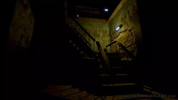 Doorways Holy Mountains of Flesh