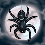 Carátula de Spider: Rite of the Shrouded Moon - PC