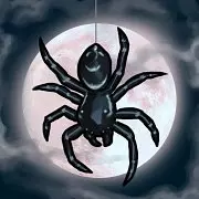 Spider: Rite of the Shrouded Moon