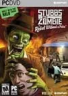 Carátula de Stubbs the Zombie in Rebel Without a Pulse - PC