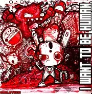 Carátula de I Want To Be Human - PC
